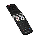 Grundig Rıo 50 GHU 8900 S 4K Ultra HD 50" 127 Ekran Uydu Alıcılı Google Smart LED TV