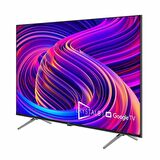 Beko Crystal 8 B50 D 895 A 4K Ultra HD 50'' 127 Ekran Uydu Alıcılı Google Smart LED TV