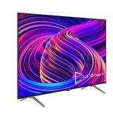 Beko Crystal 8 B65 D 895 A 4K Ultra HD 65" 165 Ekran Uydu Alıcılı Google Smart LED TV