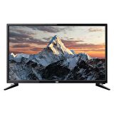Beko B24L 5845 4BE HD 24" 61 Ekran Uydu Alıcılı LED TV
