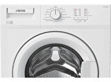 ALTUS AL 7101 ML D Enerji Sınıfı 7 kg 1000 Devir Çamaşır Makinesi Beyaz
