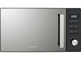 GRUNDIG GMF 2211 ALB 20L Mikrodalga Fırın Siyah