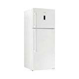 ALTUS AL 380 XE 557 Lt No Frost Buzdolabı