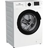 Beko CM 8102 8 kg 1000 Devir Çamaşır Makinesi