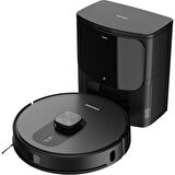Grundig VCR 7330 Otomatik Toz Boşaltım Sistemli Robot Süpürge