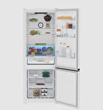 Beko 670490 IEB Kombi No Frost Buzdolabı