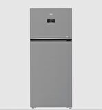 Beko 978556 EI Çift Kapılı No Frost Buzdolabı