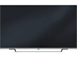 GRUNDIG 50 GHU 9000 50 inç 126 Ekran Uydu Alıcılı Google Smart 4K Ultra HD LED TV Siyah