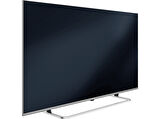 GRUNDIG 50 GHU 9000 50 inç 126 Ekran Uydu Alıcılı Google Smart 4K Ultra HD LED TV Siyah