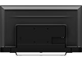 GRUNDIG 65 GHU 9000 65 inç 165 Ekran Uydu Alıcılı Google Smart 4K Ultra HD LED TV Siyah