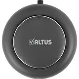 Altus HandyGo AL 5533 A 2'si 1 Arada Ütü & Kırışık Giderici Antrasit