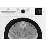 Beko KMX 80 8 kg Çamaşır Kurutma Makinesi