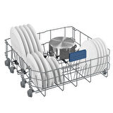 Beko BMA 6341 I Tezgah Altı Bulaşık Makinesi