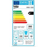 Beko KMX 1000 10 kg Çamaşır Kurutma Makinesi