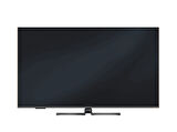 GRUNDIG 65 GHQ 9500 65 inç 165 Ekran Uydu Alıcılı Google Smart 4K Ultra HD QLED TV Antrasit