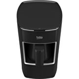Beko BKK 2300 Mini Keyf Siyah Türk Kahve Makinesi
