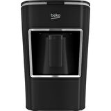 Beko BKK 2300 Mini Keyf Siyah Türk Kahve Makinesi