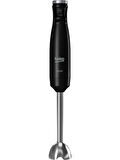 Beko RHB 5050 B Floral Siyah 1500 W Blender Seti