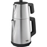Beko CM 5342 IN 1650 W Çelik Çay Makinesi