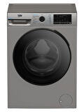 Beko CMX 10120 S 10 kg 1200 Devir Çamaşır Makinesi