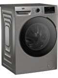 Beko CMX 10120 S 10 kg 1200 Devir Çamaşır Makinesi
