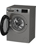 Beko CMX 10120 S 10 kg 1200 Devir Çamaşır Makinesi