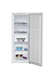 Beko 7052 NFB No Frost Derin Dondurucu