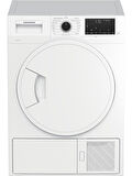 Grundig GDH 92 PCW 9 kg A++ Çamaşır Kurutma Makinesi