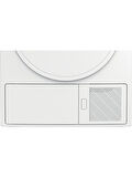 Grundig GDH 92 PCW 9 kg A++ Çamaşır Kurutma Makinesi