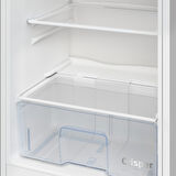 Beko 854257 MB Çift Kapılı Buzdolabı