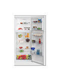 Beko 970357 MB Çift Kapalı No Frost Buzdolabı