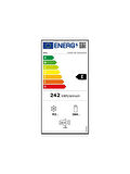Beko 970357 MB Çift Kapalı No Frost Buzdolabı