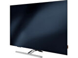 GRUNDIG 65 GHO 9900 B 65 inç 165 Ekran Uydu Alıcılı Google TV Smart 4K Ultra HD OLED TV