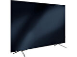 GRUNDIG 55 GHO 9700 B 55 inç 139 Ekran Uydu Alıcılı Google TV Smart 4K Ultra HD OLED TV