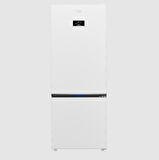 Beko 670475 EB Kombi No Frost Buzdolabı