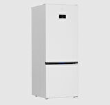 Beko 670475 EB Kombi No Frost Buzdolabı
