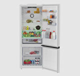 Beko 670475 EB Kombi No Frost Buzdolabı