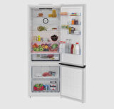 Beko 670475 EB Kombi No Frost Buzdolabı