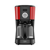 Beko FK 5414 Retro Filtre Kahve Makinesi
