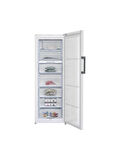 Beko 7072 MB 7 Çekmeceli Derin Dondurucu