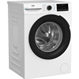 Beko CMXD 9100 9 kg 1000 Devir Çamaşır Makinesi