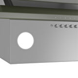 Beko BDE 6050 G Duvar Tipi Davlumbaz