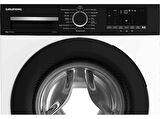 GRUNDIG GPWM 114643 11 Kg 1400 Devir Çamaşır Makinesi