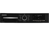 GRUNDIG GPWM 114643 11 Kg 1400 Devir Çamaşır Makinesi