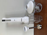 ALTUS AL 3434 B BLENDER SETİ BEYAZ