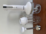 ALTUS AL 3434 B BLENDER SETİ BEYAZ