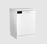 Beko BM 3143 3 Programlı Bulaşık Makinesi