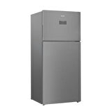  Al 376 Xıe 630 Lt No Frost Buzdolabı 