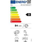 Beko BM 4144 4 Programlı Bulaşık Makinesi
