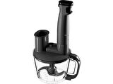 GRUNDIG RHB 4450 G Rendeli Blender Seti